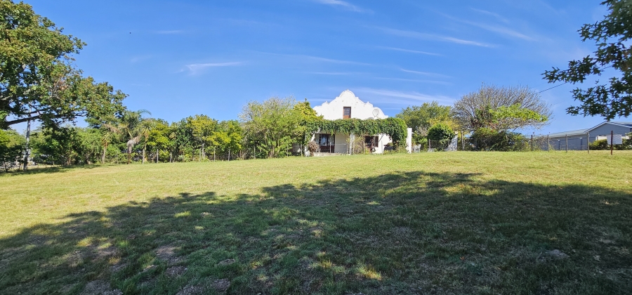 0 Bedroom Property for Sale in Swellendam Western Cape